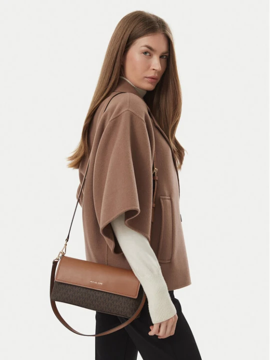 Foto del prodotto MICHAEL Michael Kors Borsetta 32F6G6NC8B Marrone