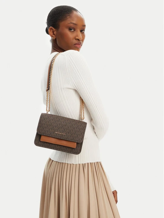 Foto del prodotto MICHAEL Michael Kors Borsetta 32R5GC7C1B Marrone
