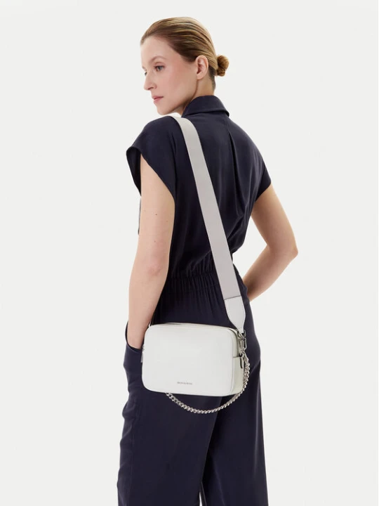 Foto del prodotto MICHAEL Michael Kors Borsetta 32S5SYTC5L Bianco