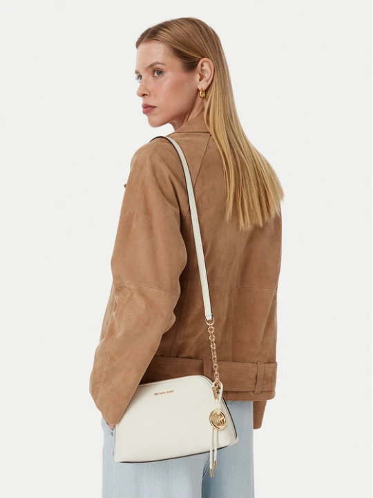 Foto del prodotto MICHAEL Michael Kors Borsetta 32T6GX4C1L Crema