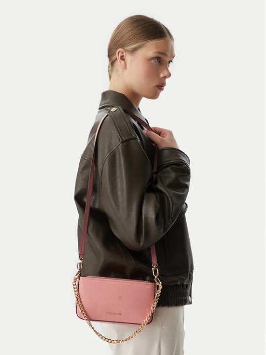 Foto del prodotto MICHAEL Michael Kors Borsetta Bryant 32S5GYTU1L Rosa