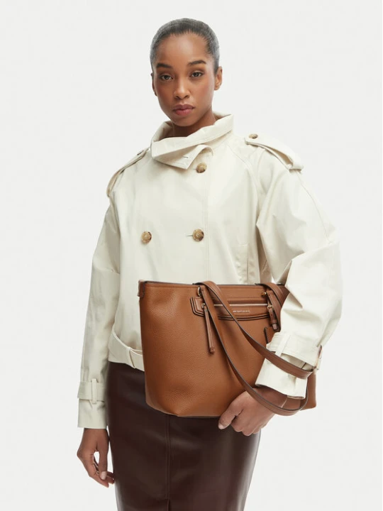 Foto del prodotto MICHAEL Michael Kors Borsetta Jet Set 30S6GTVT2L Marrone