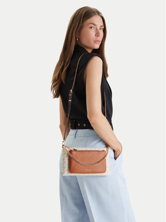 Foto del prodotto MICHAEL Michael Kors Borsetta Jet Set 32F5GJ6C8B Multicolore