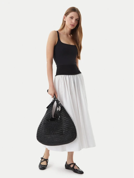 Foto del prodotto MICHAEL Michael Kors Borsetta Nolita 30S6SY5H3W Nero
