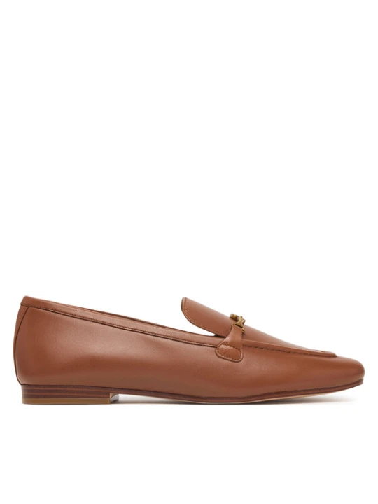 Foto del prodotto MICHAEL Michael Kors Chunky loafers Bryant 40F6BYFP1L Marrone