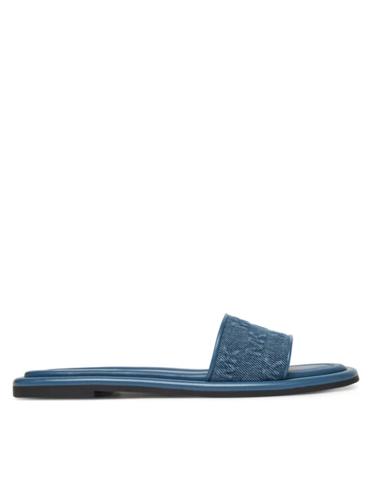 Foto del prodotto MICHAEL Michael Kors Ciabatte 40S5DNFS1D Blu