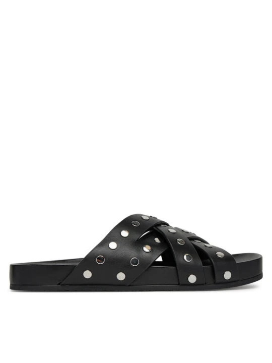 Foto del prodotto MICHAEL Michael Kors Ciabatte Irene 40S5IRFS5L Nero