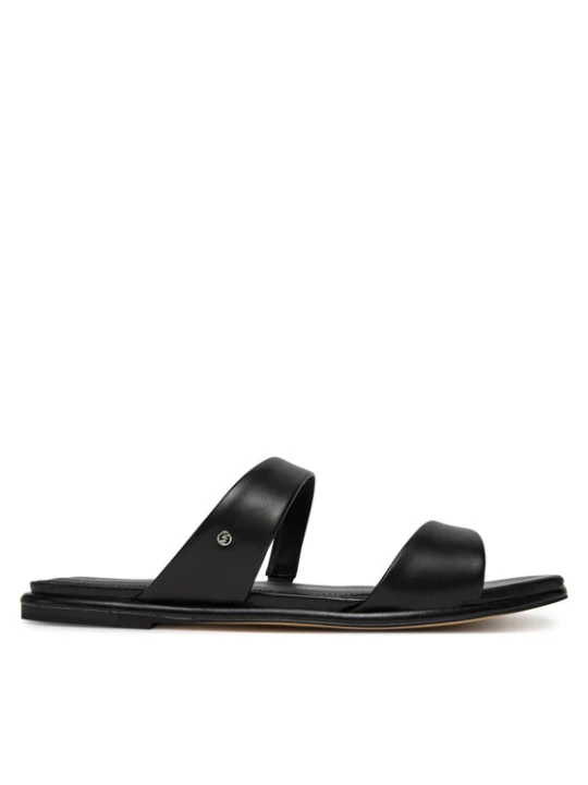 Foto del prodotto MICHAEL Michael Kors Ciabatte Jaida 40S5JDFS1L Nero