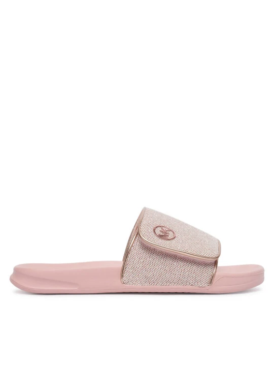 Foto del prodotto MICHAEL Michael Kors Ciabatte Jett Darby MK04190731 Rosa