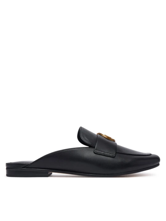 Foto del prodotto MICHAEL Michael Kors Ciabatte Mckenzie 40T6MZFP1L Nero