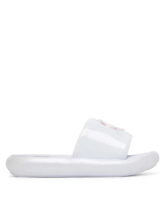Foto del prodotto MICHAEL Michael Kors Ciabatte Raelynn Bubble MK03835101 Bianco