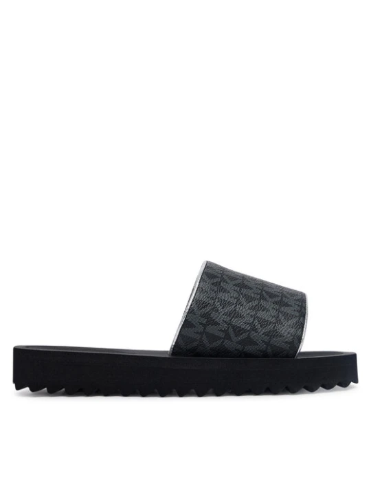 Foto del prodotto MICHAEL Michael Kors Ciabatte Teagan Merrick 2 MK03823001 Nero
