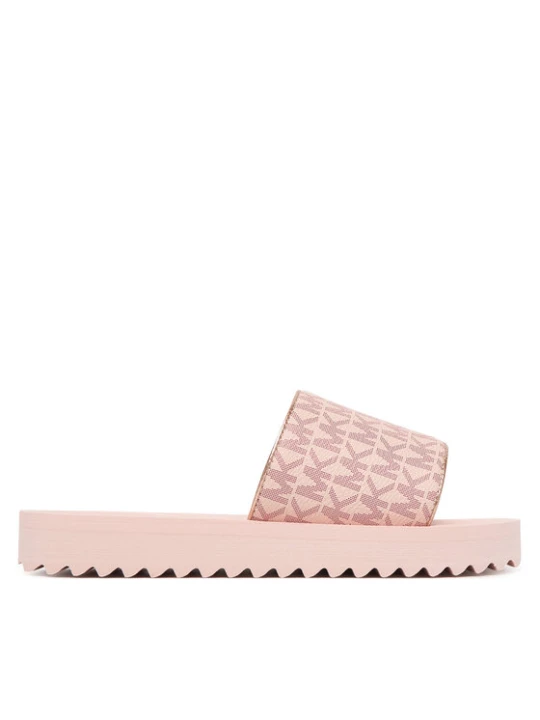 Foto del prodotto MICHAEL Michael Kors Ciabatte Teagan Merrick 2 MK03823680 Rosa