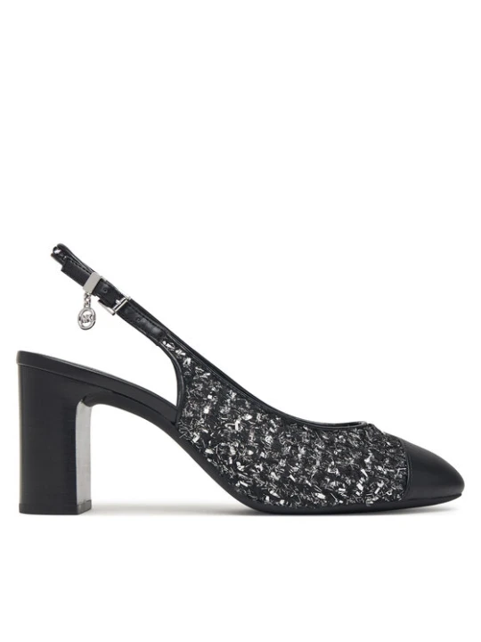 Foto del prodotto MICHAEL Michael Kors Décolleté Piper Flex Sling Pump 40F6PIMP1D Nero