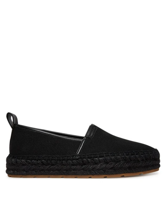 Foto del prodotto MICHAEL Michael Kors Espadrillas Elias 42S5ELFP1D Nero