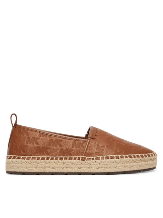 Foto del prodotto MICHAEL Michael Kors Espadrillas Elias 42S6ELFP1L Marrone