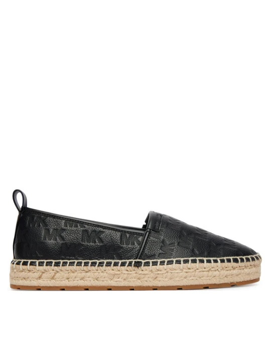 Foto del prodotto MICHAEL Michael Kors Espadrillas Elias 42S6ELFP1L Nero