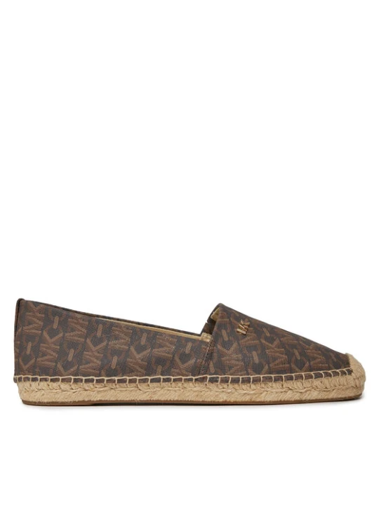 Foto del prodotto MICHAEL Michael Kors Espadrillas Kendrick Slip On 40R4KNFP1B Marrone