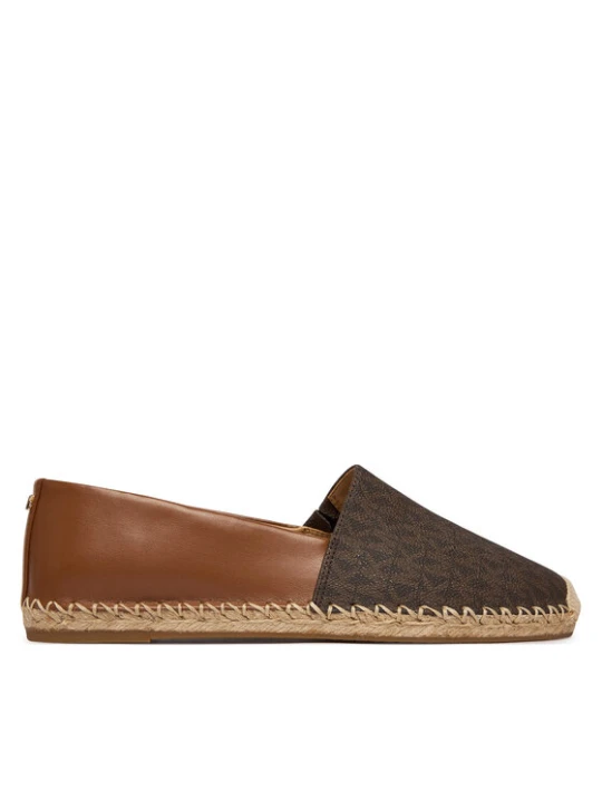Foto del prodotto MICHAEL Michael Kors Espadrillas Kenze 40R6KZFP1B Marrone