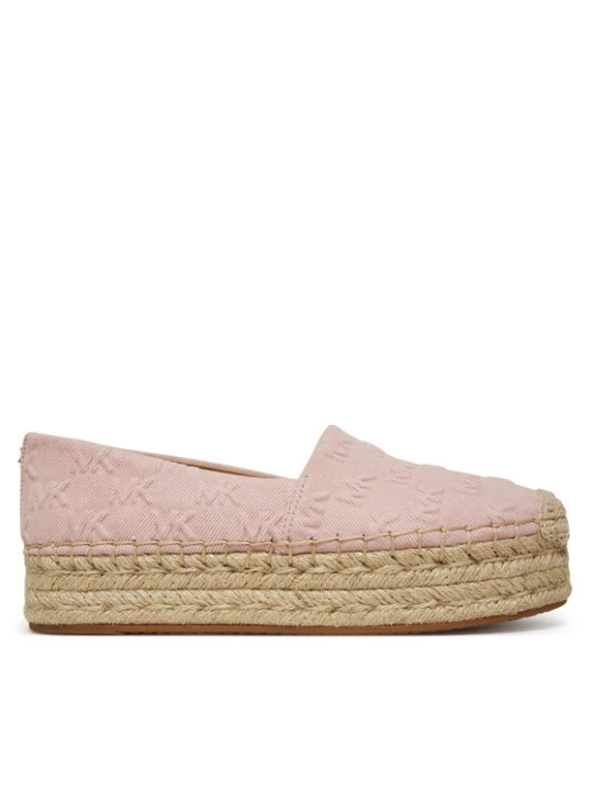 Foto del prodotto MICHAEL Michael Kors Espadrillas Lynn 40S5LYFP3D Rosa