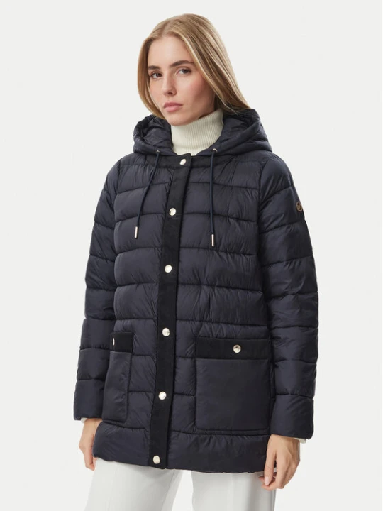 Foto del prodotto MICHAEL Michael Kors Giacca di transizione 77B6682M42 Blu scuro Regular Fit