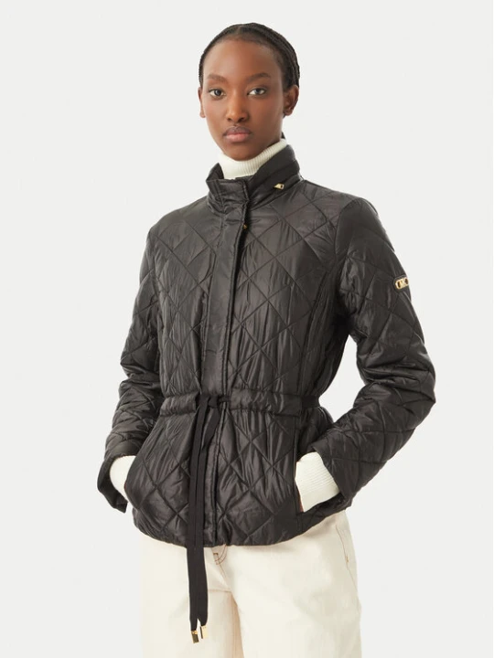 Foto del prodotto MICHAEL Michael Kors Giacca di transizione MT520IB3SB Nero Regular Fit