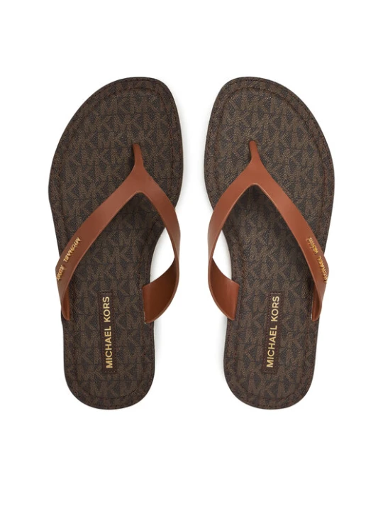 Foto del prodotto MICHAEL Michael Kors Infradito 40S5KOFA2L Marrone