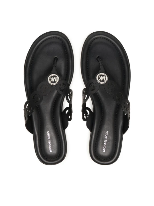 Foto del prodotto MICHAEL Michael Kors Infradito Jane Thong 40S6JNFS1L Nero
