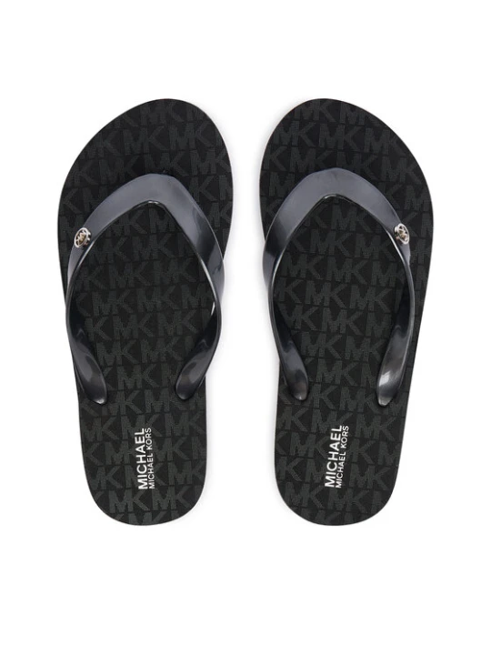 Foto del prodotto MICHAEL Michael Kors Infradito JINX MK04204001 Nero