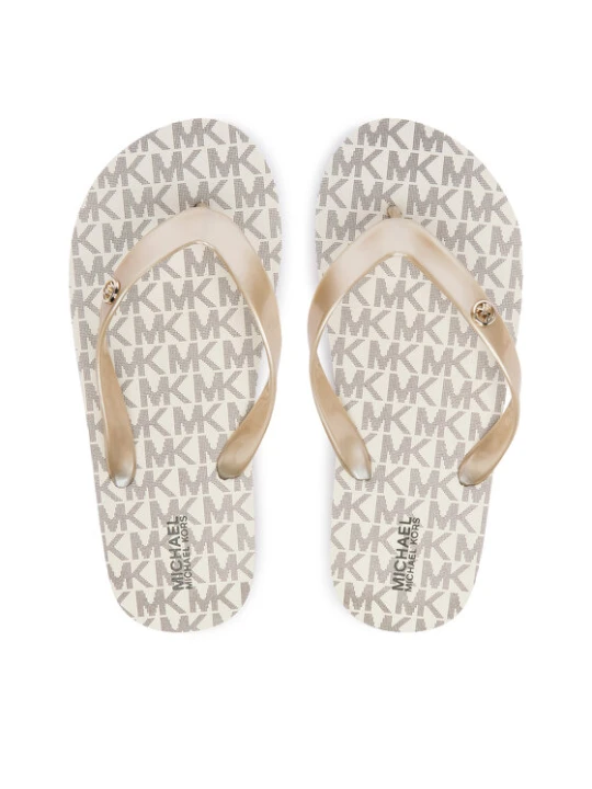 Foto del prodotto MICHAEL Michael Kors Infradito JINX MK04204256 Oro