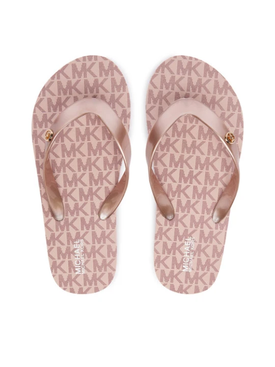 Foto del prodotto MICHAEL Michael Kors Infradito JINX MK04204680 Rosa