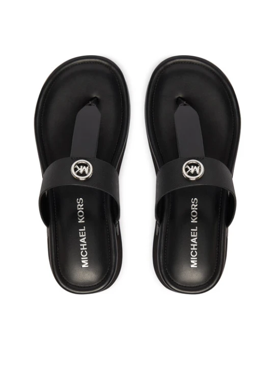 Foto del prodotto MICHAEL Michael Kors Infradito Koya Flip Flap 40S6KOFA1L Nero