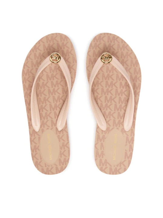 Foto del prodotto MICHAEL Michael Kors Infradito Posie Flip Flop 40S6PSFA2Q Rosa