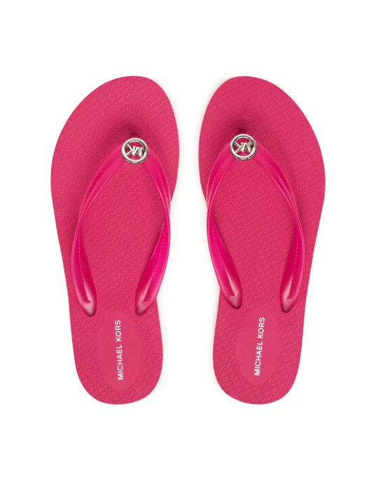 Foto del prodotto MICHAEL Michael Kors Infradito Posie Flip Flop 40S6PSFA3Q Rosa