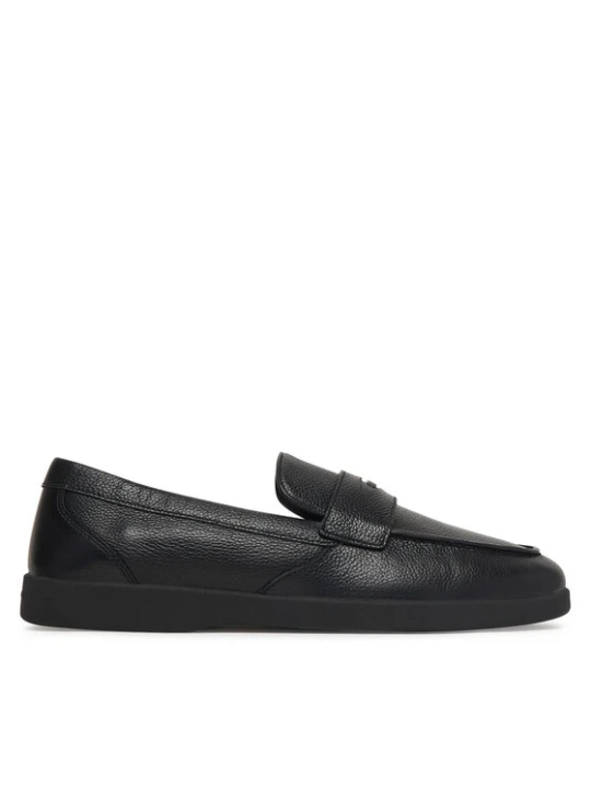 Foto del prodotto MICHAEL Michael Kors Loafers Wesley Slip On 42S6HUFS1L Nero