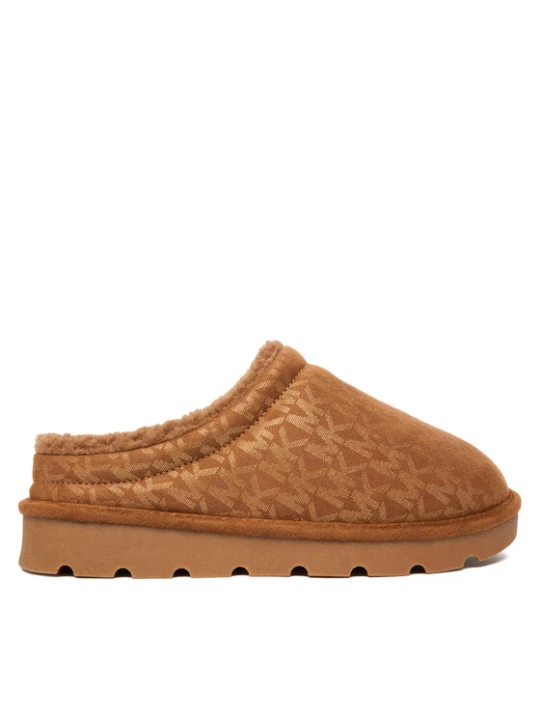 Foto del prodotto MICHAEL Michael Kors Pantofole MK03782220 Marrone