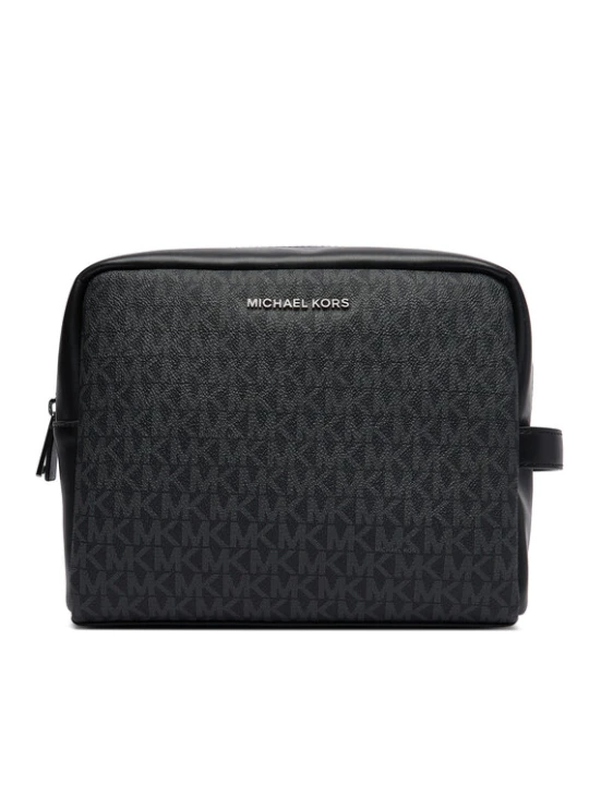 Foto del prodotto MICHAEL Michael Kors Pochette per cosmetici Hudson 33F6LHDN3B Nero