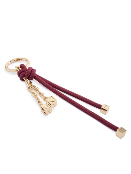 Foto del prodotto MICHAEL Michael Kors Portachiavi 32T5GD0K1O Bordeaux