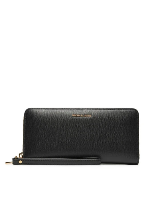 Foto del prodotto MICHAEL Michael Kors Portafoglio 32F4GJ6T3L Nero