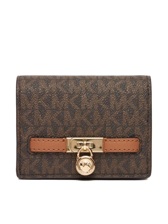 Foto del prodotto MICHAEL Michael Kors Portafoglio 32F5GNXD1B Marrone