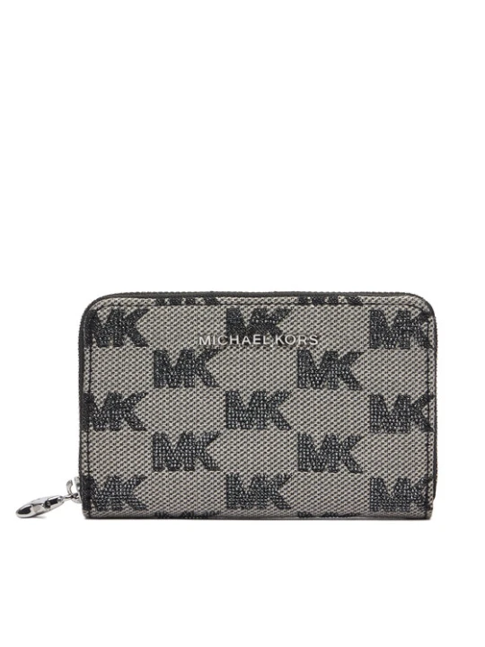Foto del prodotto MICHAEL Michael Kors Portafoglio 32F6SJ6D0J Nero
