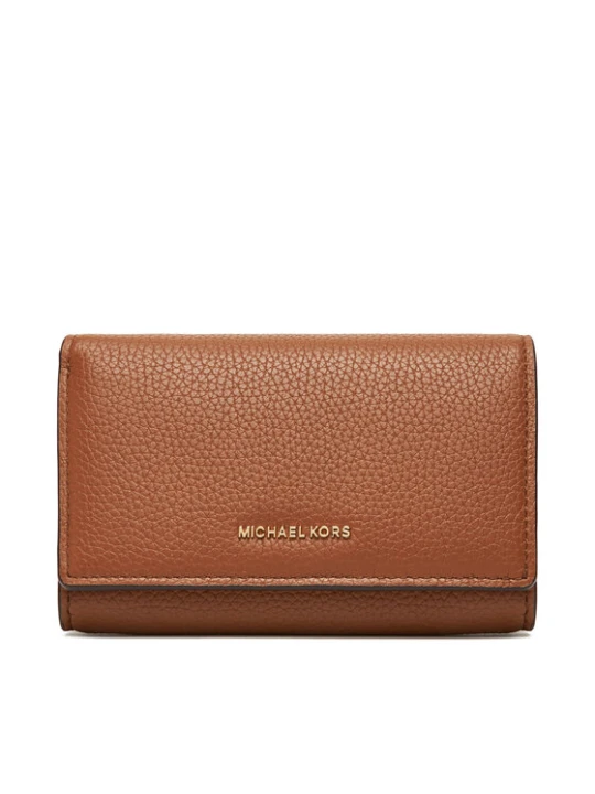 Foto del prodotto MICHAEL Michael Kors Portafoglio 32T5GJ6D9L Marrone