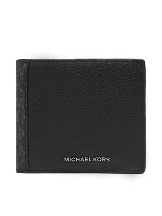 Foto del prodotto MICHAEL Michael Kors Portafoglio 39R5LHDF3O Nero