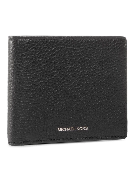 Foto del prodotto MICHAEL Michael Kors Portafoglio Billfold W Coin Pocket 39S0LHDF3L Nero