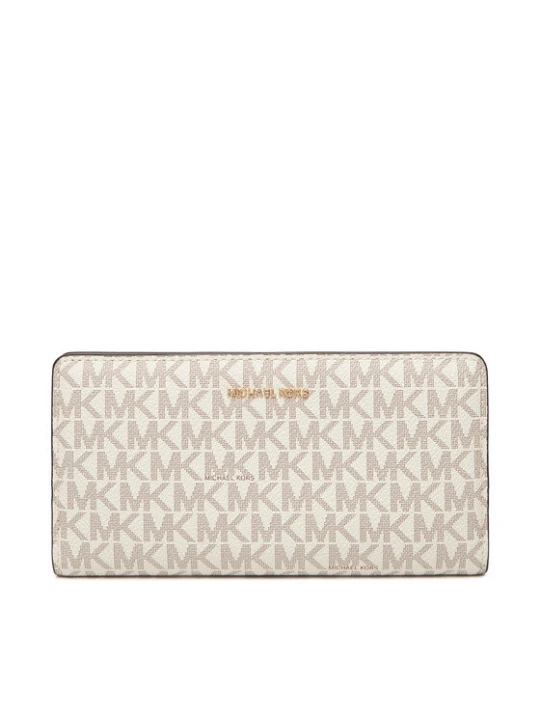 Foto del prodotto MICHAEL Michael Kors Portafoglio Bryant 32S5GYTP3B Beige