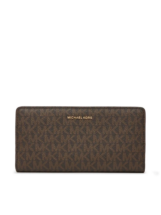 Foto del prodotto MICHAEL Michael Kors Portafoglio Bryant 32S5GYTP3B Marrone
