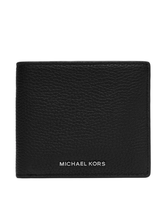 Foto del prodotto MICHAEL Michael Kors Portafoglio Hudson 39S4LHUF2L Nero