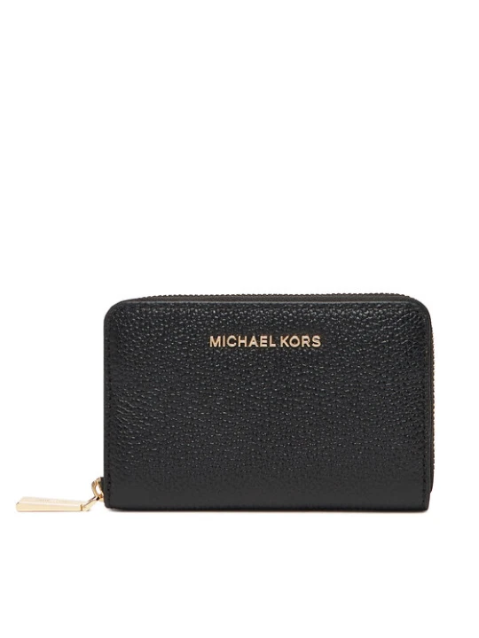 Foto del prodotto MICHAEL Michael Kors Portafoglio Jet Set 32F9GJ6D0L Nero