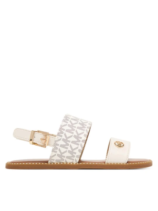 Foto del prodotto MICHAEL Michael Kors Sandali Jagger Maxson II MK03847256 Bianco