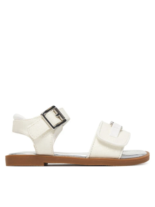 Foto del prodotto MICHAEL Michael Kors Sandali Kieran MK03828101 Bianco
